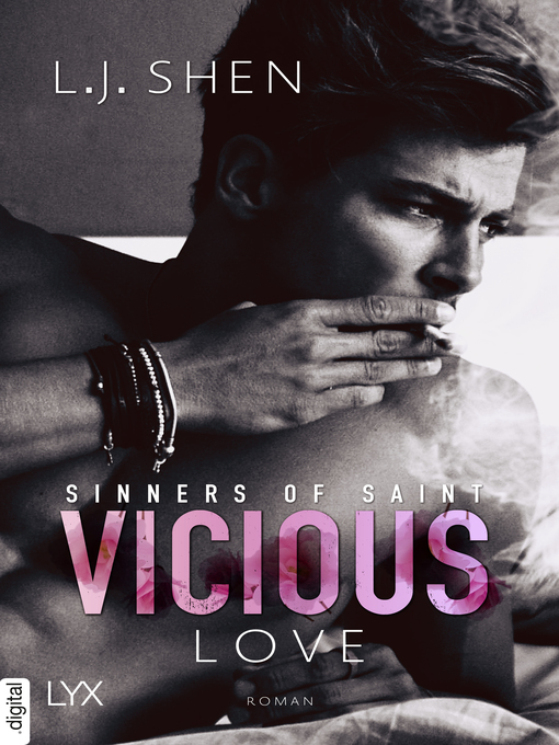 Title details for Vicious Love by L. J. Shen - Available
